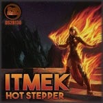 cover: Itmek - Hot Stepper