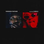 cover: Cardi B|Pardison Fontaine - Backin' It Up