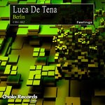 cover: Luca De Tena - Berlin