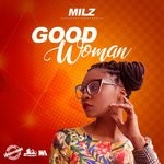 cover: Milz - Good Woman