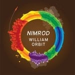 cover: William Orbit - Nimrod