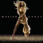 cover: Mariah Carey - The Emancipation Of Mimi