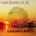 cover: Mrs Robot|Various - Lucid Sounds Vol 30 (A Fine & Deep Sonic Flow Of Club House, Electro, Minimal & Techno) (unmixed Tracks)