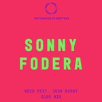 cover: Sonny Fodera - Need