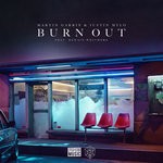 cover: Justin Mylo|Martin Garrix - Burn Out