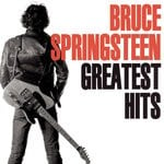 cover: Bruce Springsteen - Greatest Hits