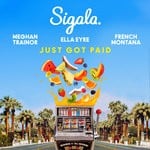 cover: Sigala|Meghan Trainor|Ella Eyre - Just Got Paid