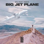 cover: &al|Tasha - Big Jet Plane