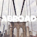 cover: Abroad - New York