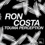 cover: Ron Costa - Touma Perception