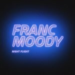 cover: Franc Moody - Night Flight