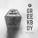 cover: Greekboy - Higher