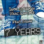 cover: Jaime Guerrero & Isaac Sanchez|Gianni - 7 Years