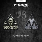 cover: Himoteck|Vextor - Unite EP