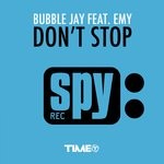 cover: Bubble Jay - Don't Stop (feat Emy)