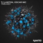 cover: Oscar Mic|Tj Lawton - Timelines