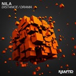 cover: Nila - Distance/Drama