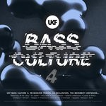 cover: Various - UKF Bass Culture 4