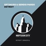 cover: Optimuss|Sergio Pardo - Detroit