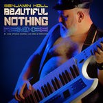 cover: Benjamin Koll - Beautiful Nothing (Remixes)