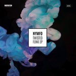 cover: Nymfo - Twisted Funk EP