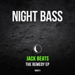 cover: Jack Beats - The Remedy