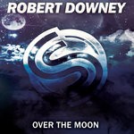 cover: Robert Downey - Over The Moon