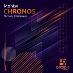 cover: Montw - Chronos