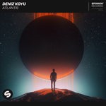 cover: Deniz Koyu - Atlantis