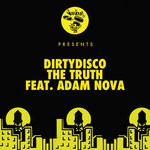 cover: Adam Nova|Dirtydisco - The Truth