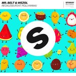 cover: Mr Belt & Wezol|Pollyanna - Reckless