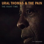 cover: Ural Thomas & The Pain - No Distance (Between You & Me)