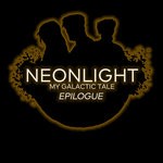 cover: Neonlight - My Galactic Tale Epilogue (Deluxe Edition)