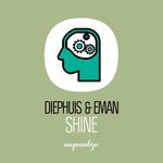 cover: Diephuis & Eman - Shine