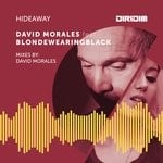 cover: David Morales - Hideaway