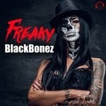 cover: Blackbonez - Freaky