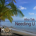 cover: Afro-tek - Needing U