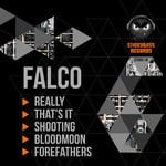 cover: Falco - Forefathers EP