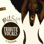 cover: Tribute Vocals - Music