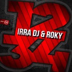 cover: Irra Dj & Roky - 1 2 3 4