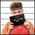 cover: Hrvy - I Wish You Were Here