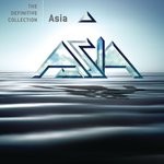 cover: Asia - The Definitive Collection