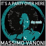 cover: Massimo Vanoni - It's A Party Over Here