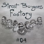 cover: Dj Earl And Dj Manny|Dj Milktray|Gunjack|Kozee|Seimei|Tiga And Pusha T - Street Bangers Factory 04