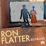 cover: Ron Flatter - Boy & Girl