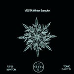 cover: Tomic|Facto|Manton|Rpo - VESTA Winter Sampler