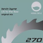 cover: Kevin Byrne - C4 To The Floor