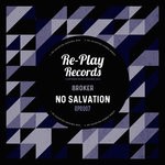 cover: Broker - No Salvation