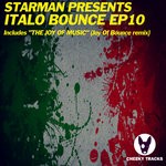 cover: Italo Bounce|Starman - Italo Bounce EP10