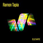 cover: Ramon Tapia - Ex Tee Cee EP